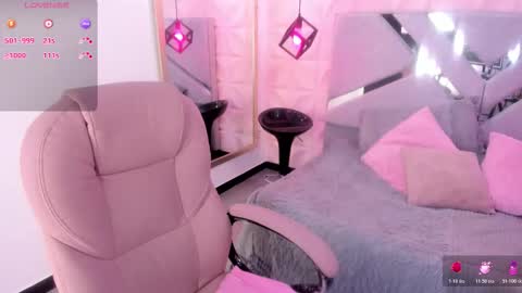 Ange online show from 12-20-25, 02:46