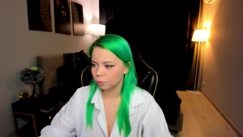 Roxy online show from 02-22-26, 07:12