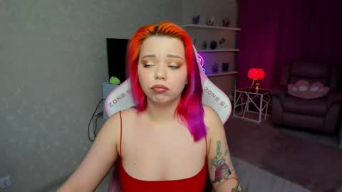 Roxy online show from 04-15-26, 07:58