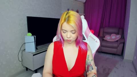 Roxy online show from 05-18-26, 07:20
