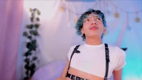 Alejo independent model   online show from 09-30-25, 02:38