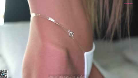 Aleksa online show from 03-14-26, 02:00