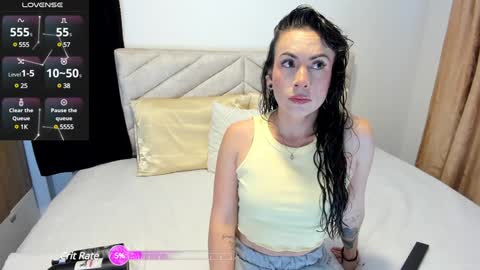 IM ALISS online show from 01-15-25, 09:45