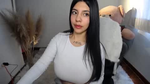 Alyn online show from 12-02-25, 03:40