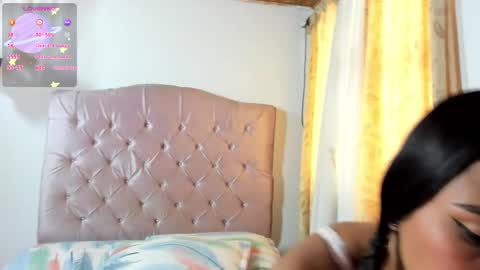 amber online show from 02-21-25, 12:50