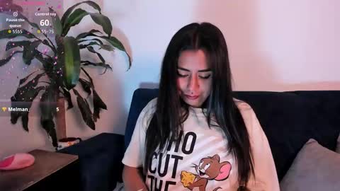 amber online show from 11-08-25, 03:18