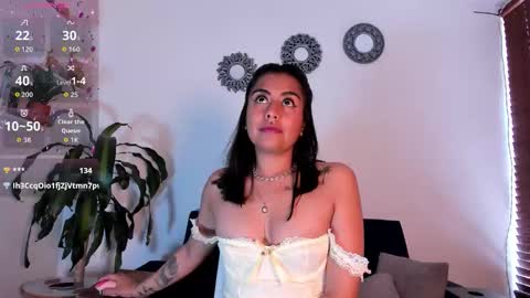 amber online show from 02-19-26, 01:29