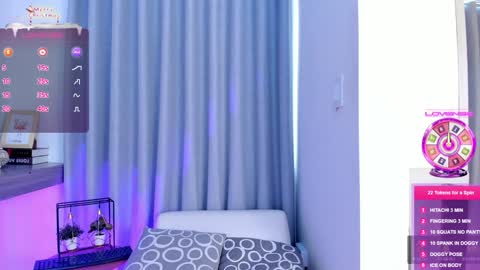  LUCY online show from 12-18-24, 07:08