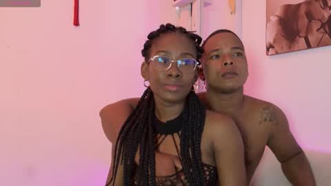 Ariana online show from 10-30-25, 12:17