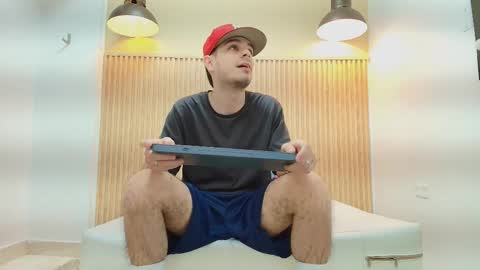 BULL online show from 12-20-25, 12:12