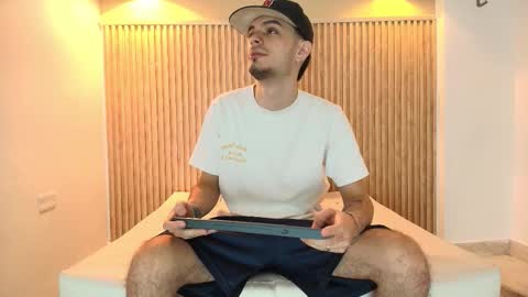 BULL online show from 01-16-26, 12:53