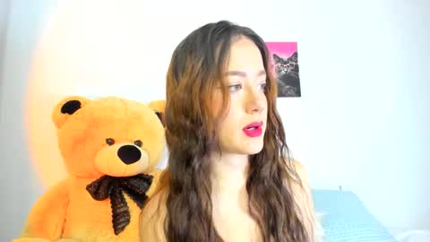 Caro   online show from 02-26-26, 03:16