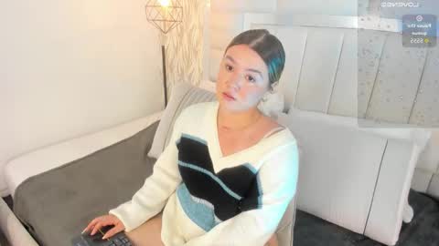 DAHLIA online show from 02-20-26, 09:04