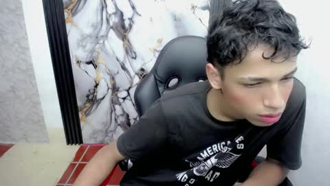 im_david01 online show from 12-17-25, 12:55