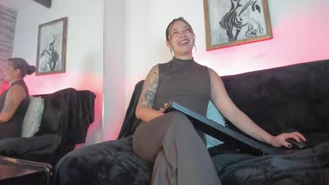 Fernanda  Ind. Model  online show from 05-14-26, 11:28