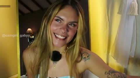 GABY online show from 05-18-26, 02:56