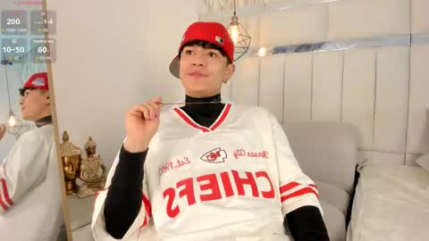 JOEL online show from 01-19-26, 05:55