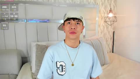 JOEL online show from 02-23-26, 04:32