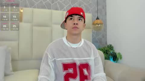 JOEL online show from 03-23-26, 04:16