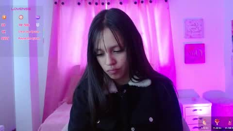 Julieta online show from 03-09-26, 09:19