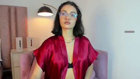 Lilyy  online show from 03-02-26, 12:56