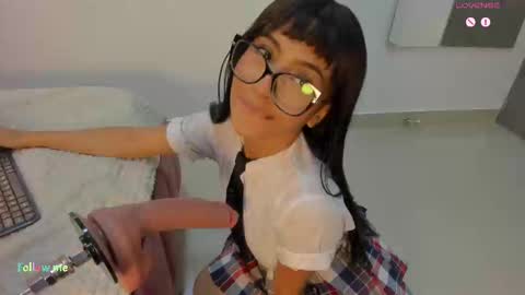 im_lisacb online show from 10-26-25, 03:51