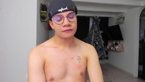 Marco online show from 11-28-25, 10:34