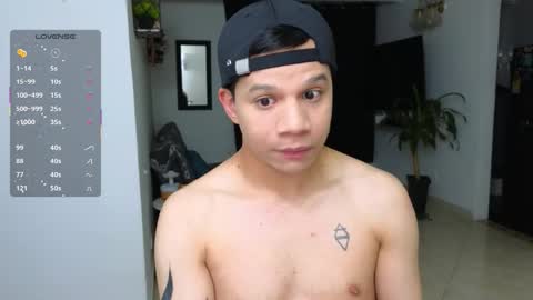 Marco online show from 02-07-26, 04:49