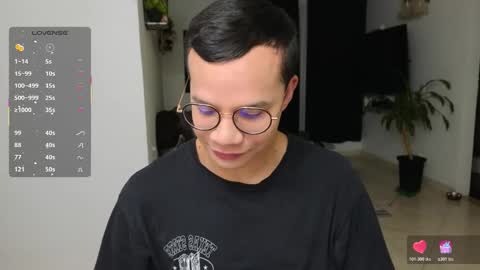 Marco online show from 02-28-26, 04:13