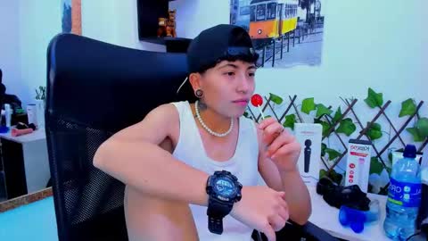 mathias online show from 11-23-25, 04:07