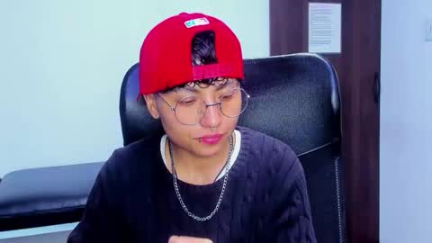 mathias online show from 02-21-26, 12:55