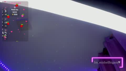 Mishell Martinez    INSTAGRAM im mishellbigass online show from 12-23-24, 09:05