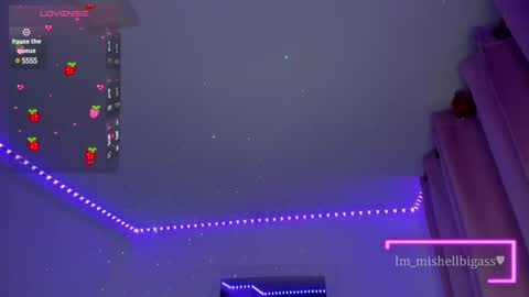 Mishell Martinez    INSTAGRAM im mishellbigass online show from 01-18-25, 04:59