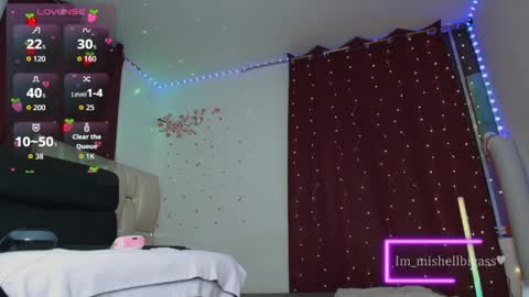 Mishell Martinez    INSTAGRAM im mishellbigass online show from 04-06-26, 04:46