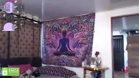 Cutie pie online show from 10-26-25, 02:12