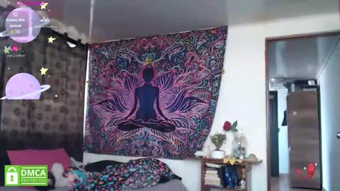 Cutie pie online show from 11-02-25, 01:46