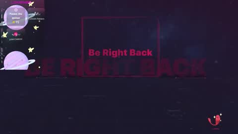 Cutie pie online show from 01-18-26, 02:21