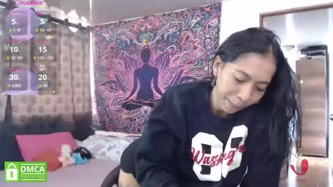 Cutie pie online show from 02-23-26, 02:36