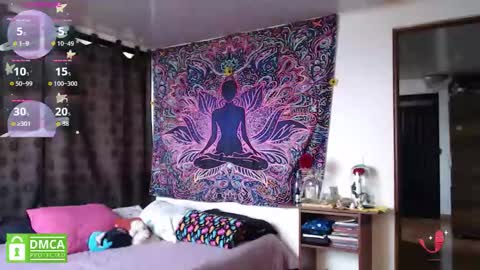 Cutie pie online show from 03-05-26, 01:18