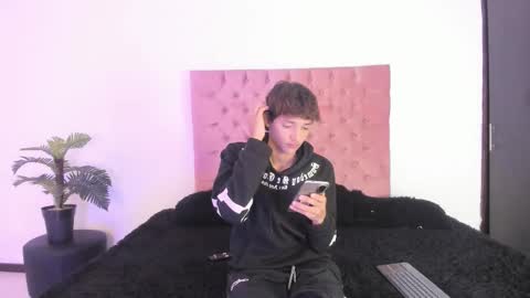 RALF online show from 01-18-26, 08:01