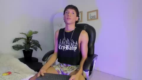 RALF online show from 02-27-26, 09:15