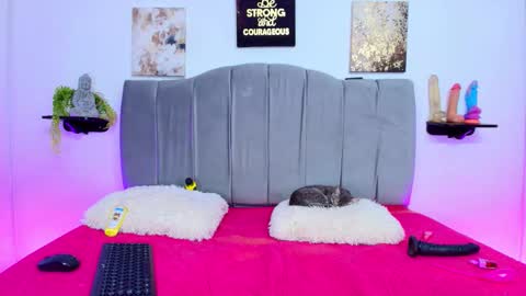 im_riley_ online show from 10-08-25, 07:33