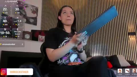 KAREN online show from 06-03-26, 07:41