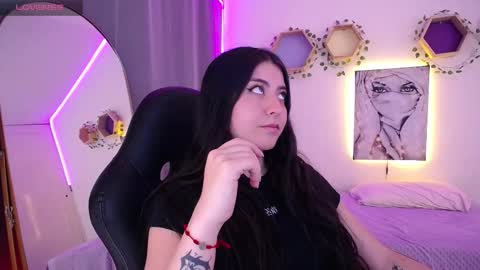 Jade Rosse online show from 11-27-25, 07:49