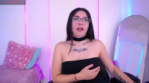 Jade Rosse online show from 03-10-26, 06:57