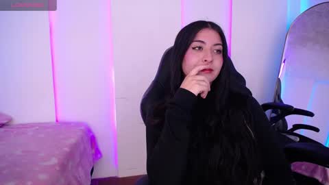 Jade Rosse online show from 03-16-26, 07:40