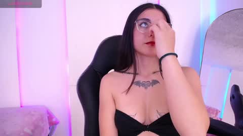 Jade Rosse online show from 03-30-26, 07:37