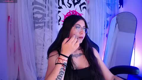 Jade Rosse online show from 07-10-26, 07:05