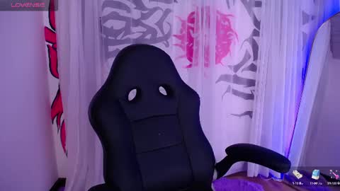 Jade Rosse online show from 07-28-26, 07:04