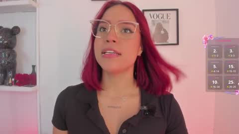 scarlett online show from 04-03-26, 06:17